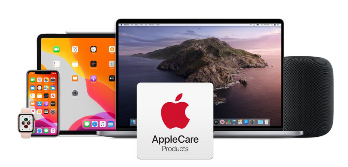 Does Applecare Cover Water Damage?