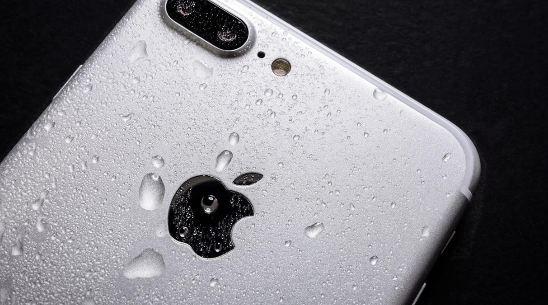 Does AppleCare Cover Water Damage?