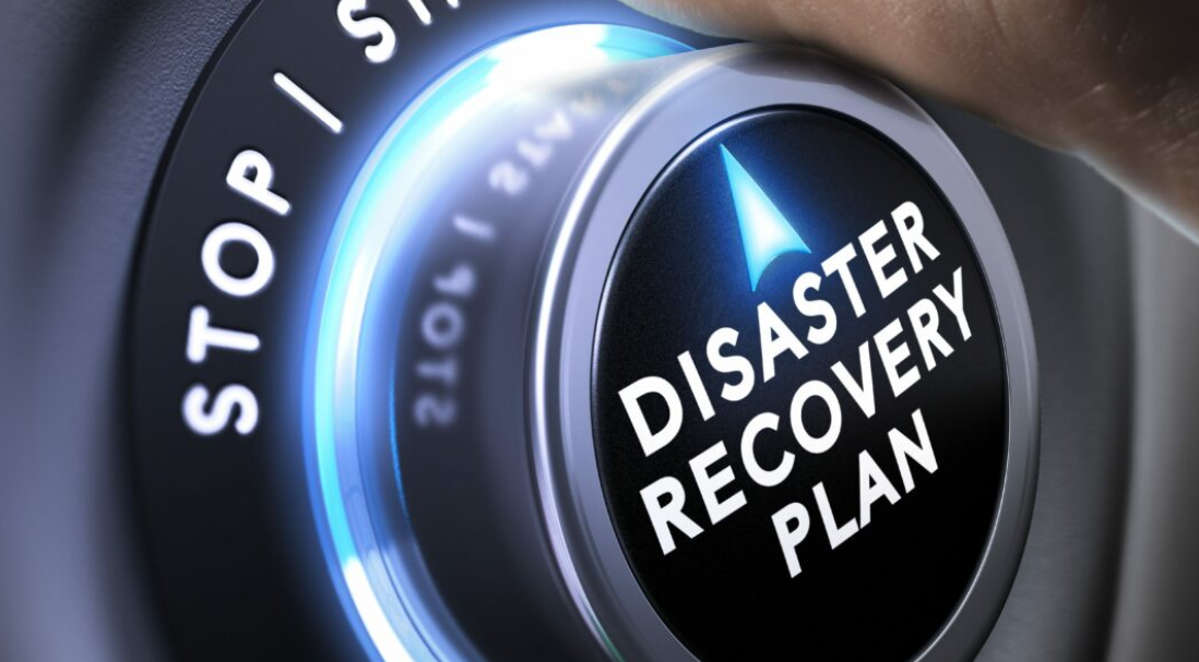 Flood Disaster Recovery Plan