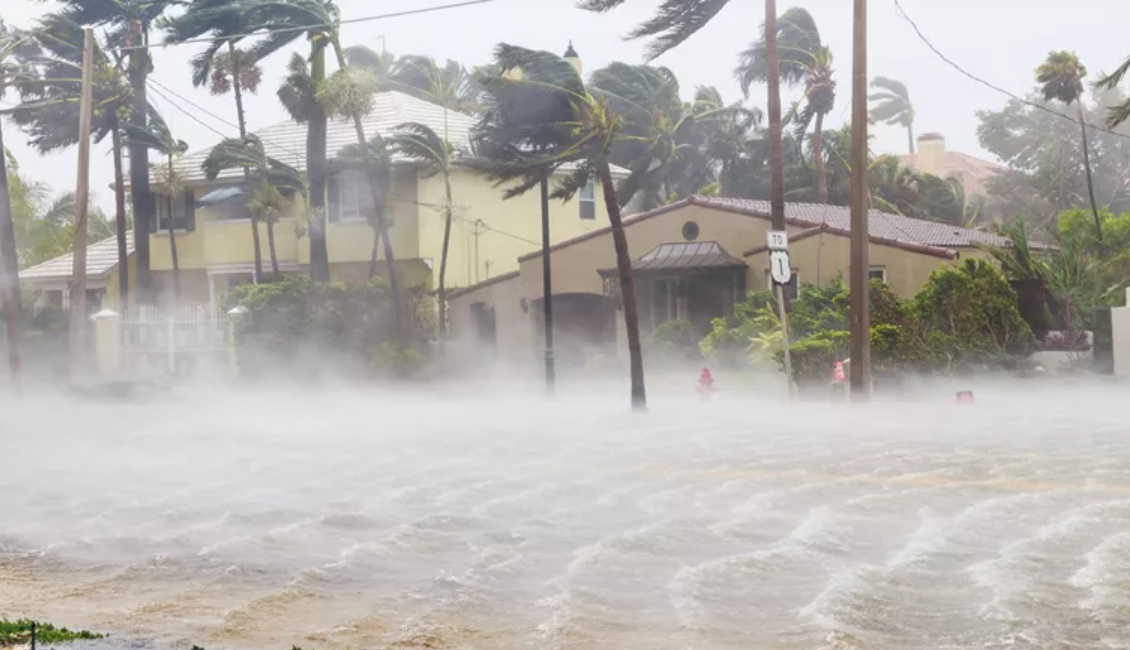 Does Flood Insurance Cover Hurricanes?
