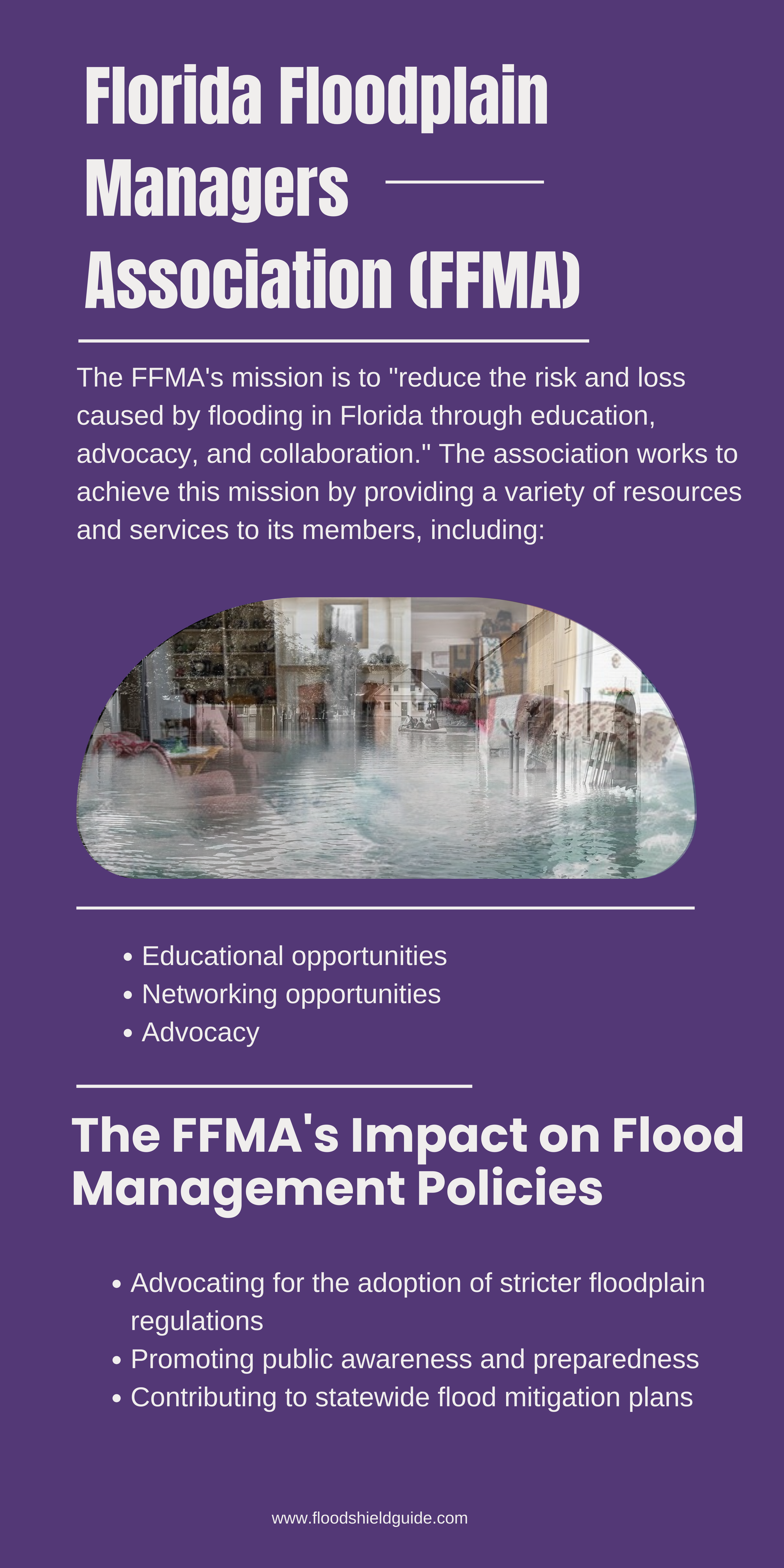 Florida Floodplain Managers Association (FFMA)